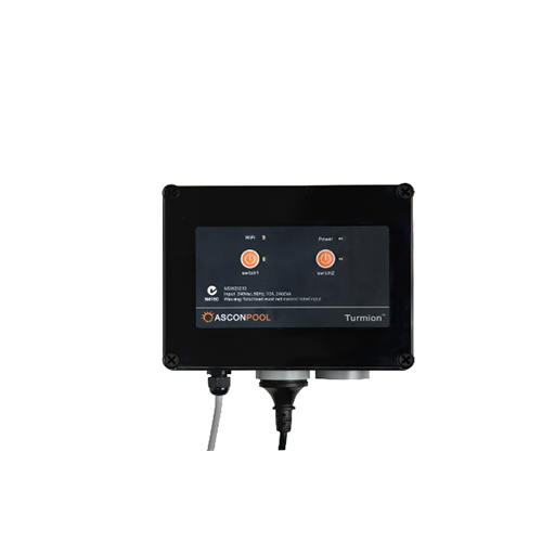Turmion Pro WiFi - Poolshop.com.au Turmion Pro WiFi - Poolshop.com.au
